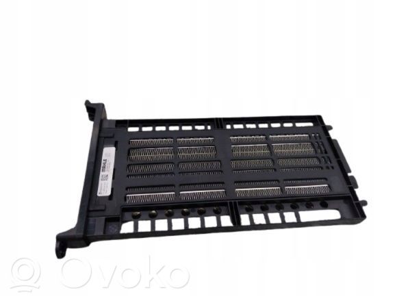 Ansamblu cutie climatizare interioară   8W0819011A