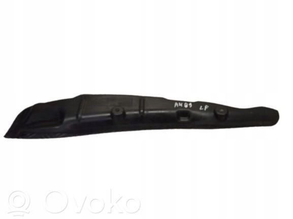 Audi A4 S4 B9 8W Moulure, baguette/bande protectrice d'aile
