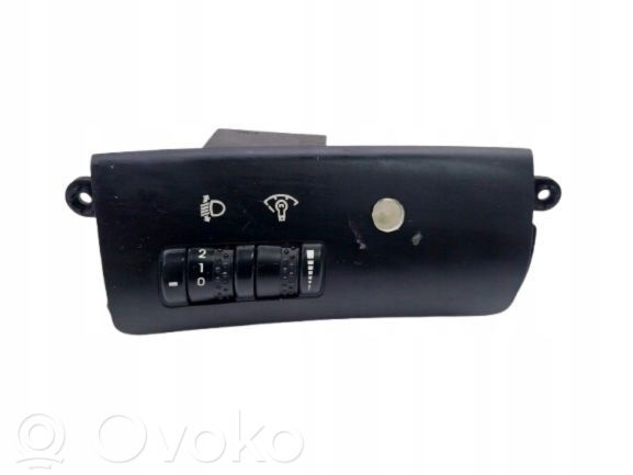 KIA Ceed Headlight level height control switch 