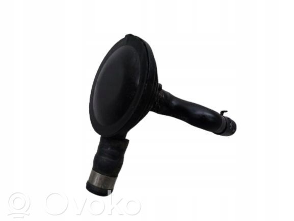 Opel Vectra C Conductă/furtun aerisire 