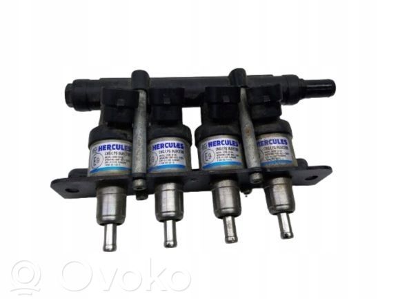 Opel Vectra C Sprauslu komplekts 