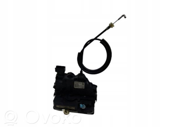 Fiat Grande Punto Serratura portiera anteriore 