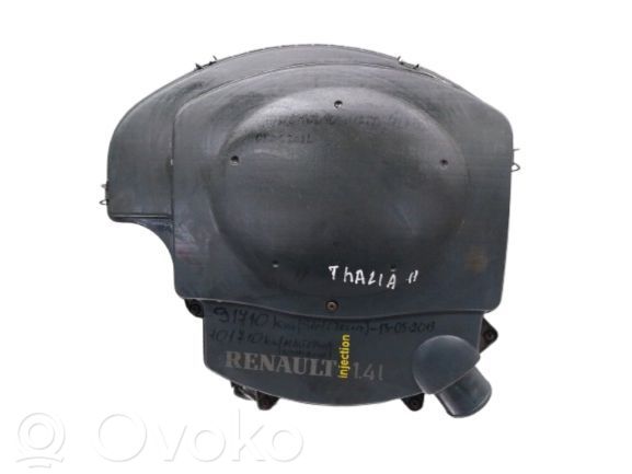 Renault Thalia I Obudowa filtra powietrza 