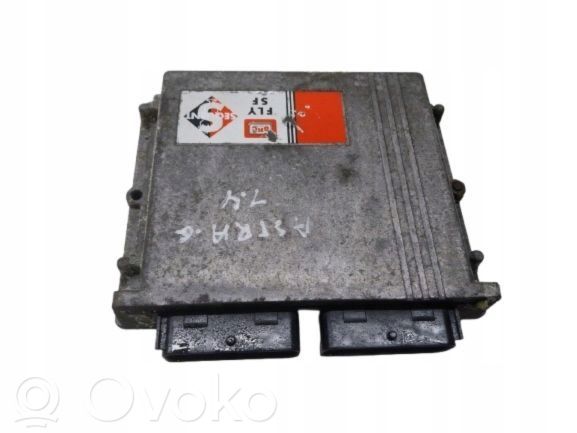 Opel Astra G Unitate/modul comandă GPL 