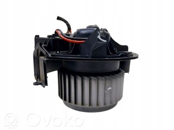 Audi A6 S6 C6 4F Ventola riscaldamento/ventilatore abitacolo