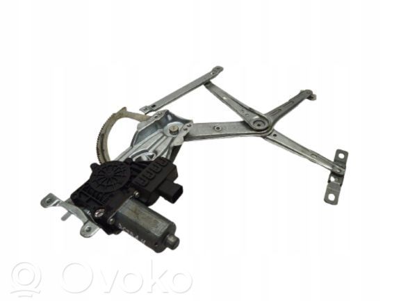 Opel Astra H Macara ușă față cu motor 