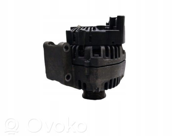 Fiat Grande Punto Alternator 