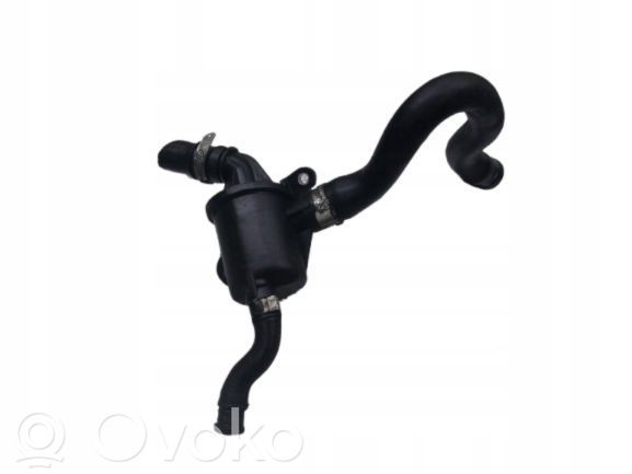 Fiat Grande Punto Conductă/furtun aerisire 