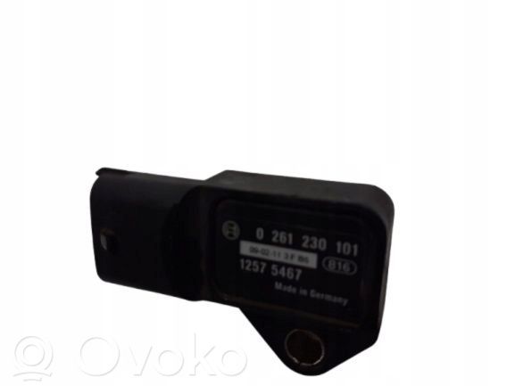 Opel Corsa D Gyroscope, capteur à effet gyroscopique, convertisseur avec servotronic
