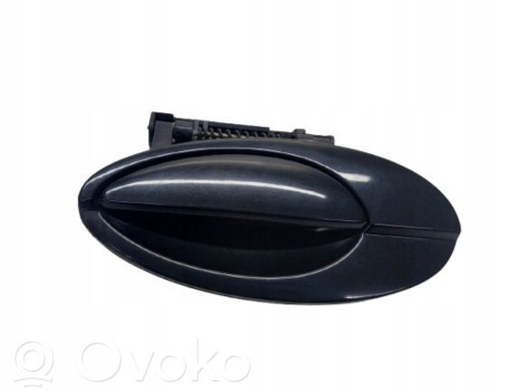 Citroen C5 Rivestimento per maniglia portiera posteriore