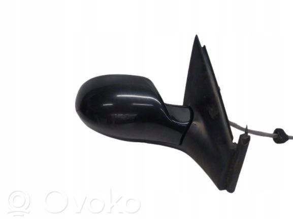 Citroen C5 Specchietto retrovisore elettrico portiera anteriore