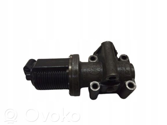 Opel Vectra C Supapă EGR