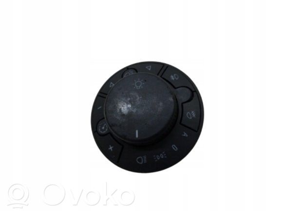 Interruptor de luz   13249399ED