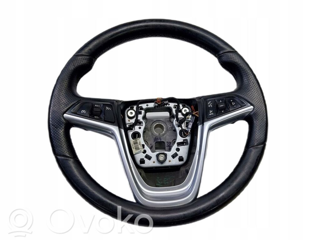 Volante   13316547