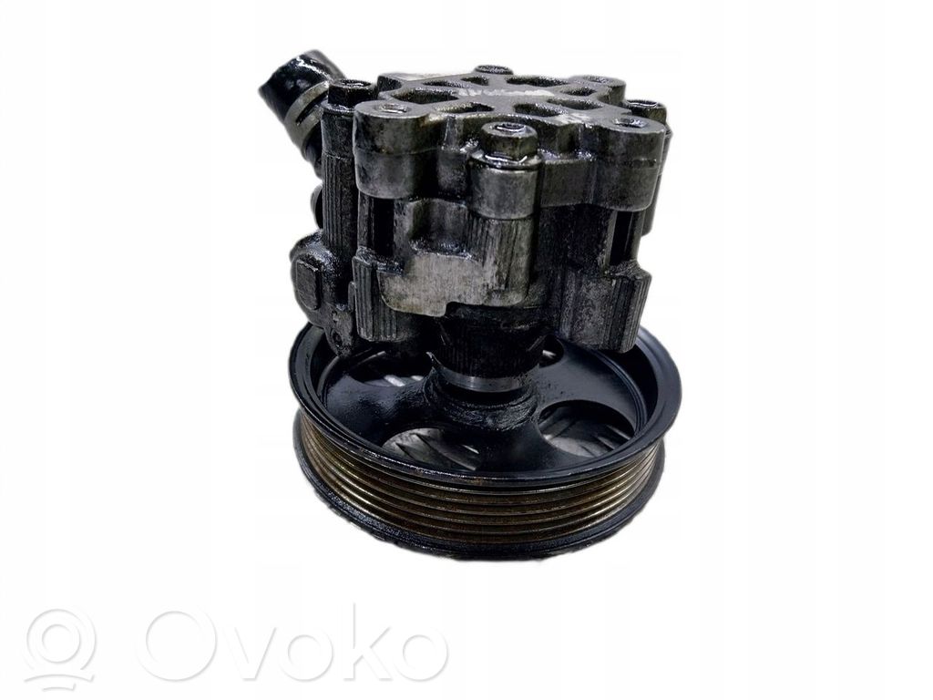 Ohjaustehostimen pumppu   55563329
