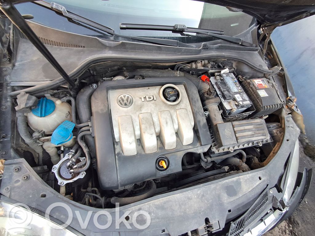 Motor   BKC