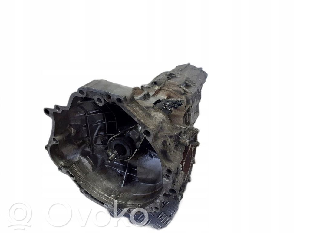 Audi A4 S4 B7 8E 8H Scatola del cambio manuale a 5 velocità 