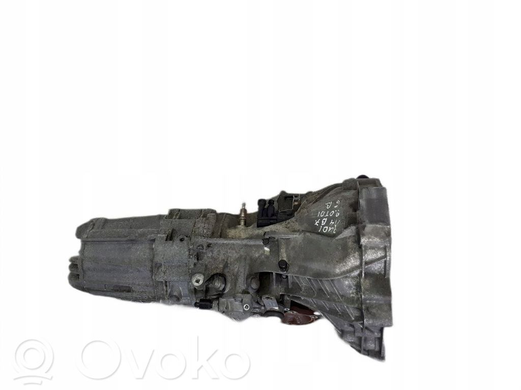 Audi A4 S4 B7 8E 8H Cutie viteze manuală cu 5 trepte