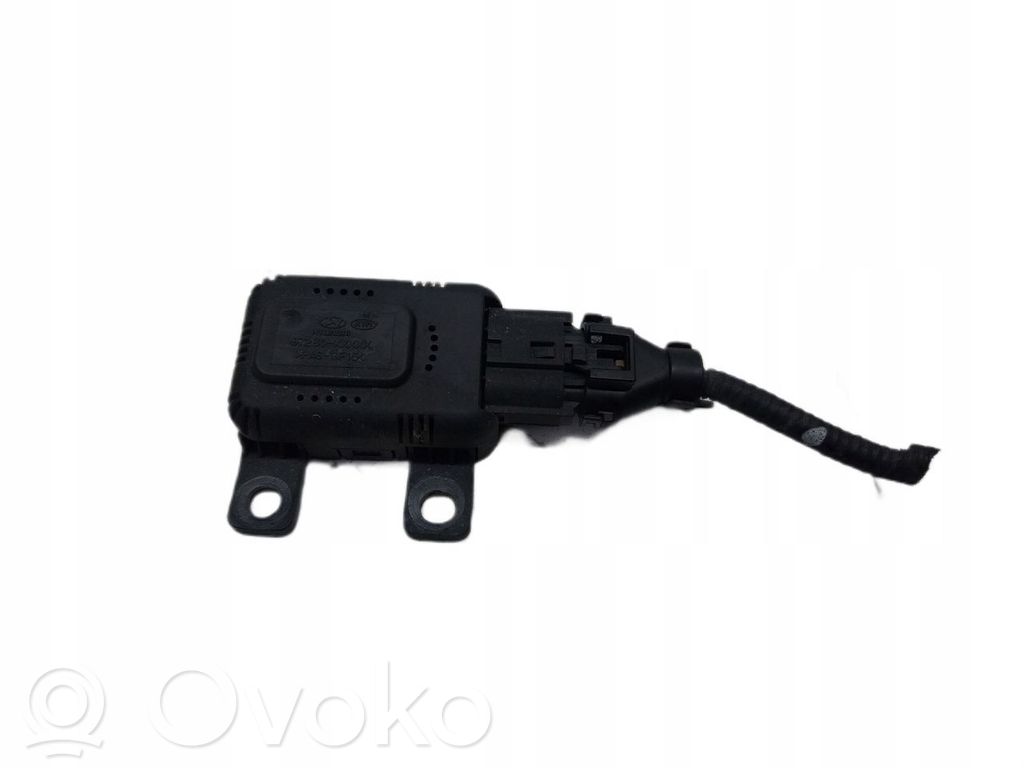 Senzor temperatură exterioară   97280XXXXX