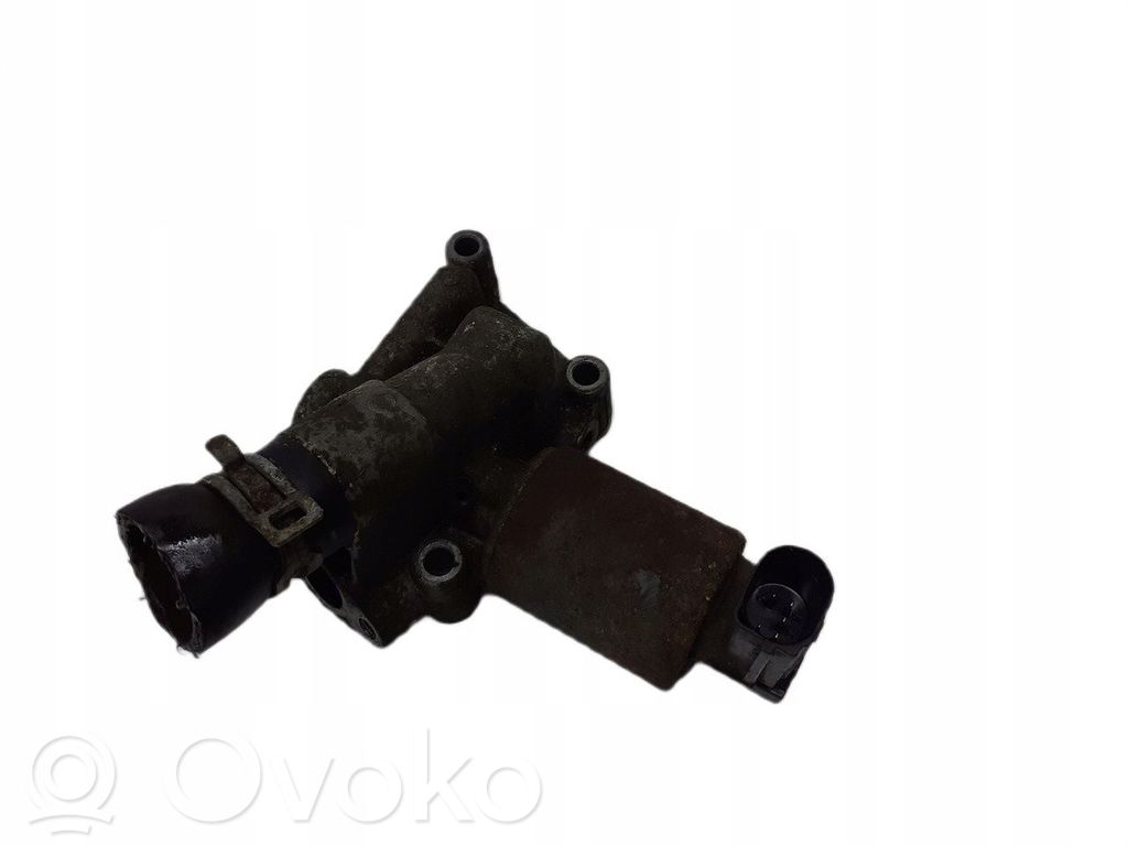 Opel Astra H Válvula EGR 