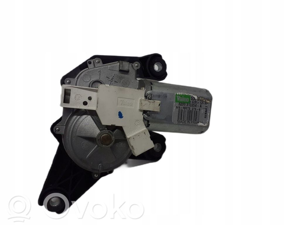 Renault Modus Motor ștergător lunetă 