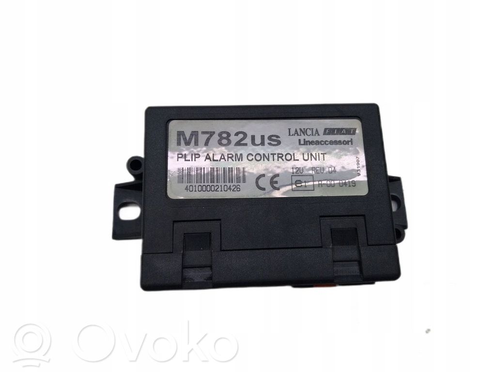 Fiat Stilo Airbag control unit/module 
