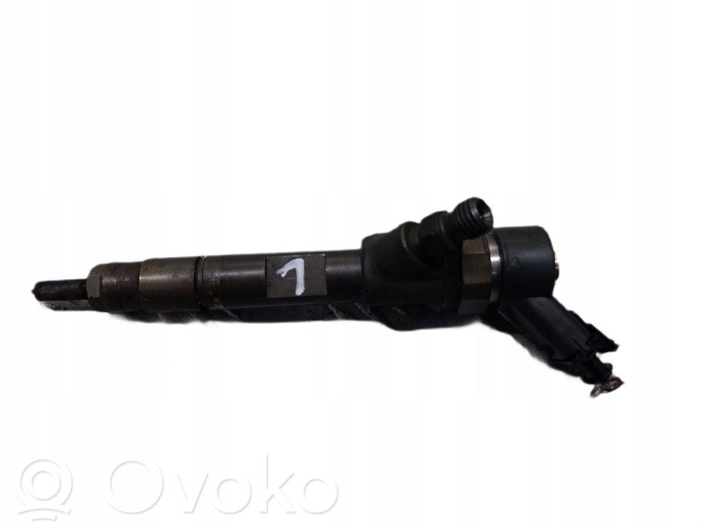 Inyector de combustible   8200389369