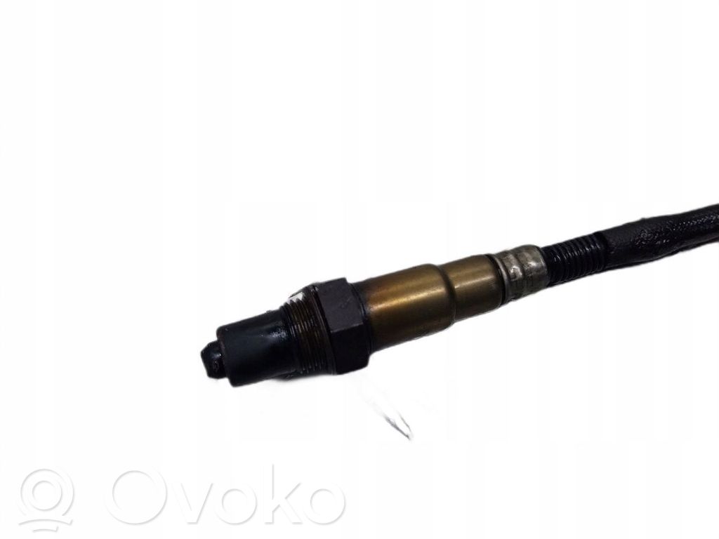 Fiat Stilo Sensore della sonda Lambda