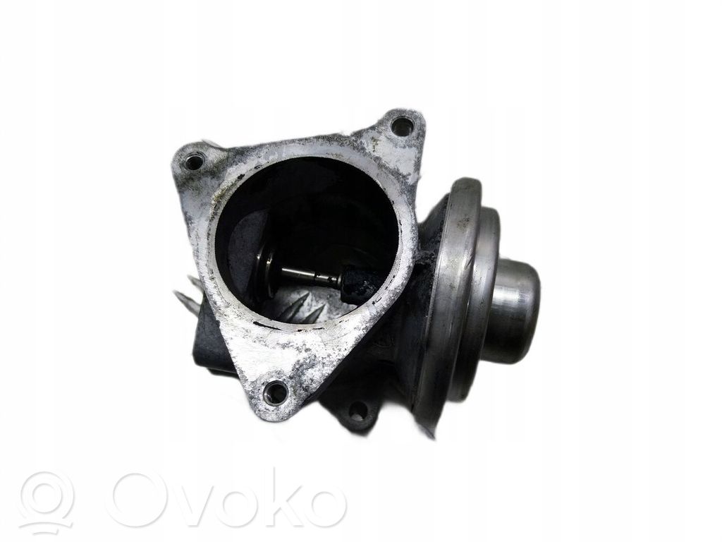 Skoda Octavia Mk2 (1Z) Supapă EGR 