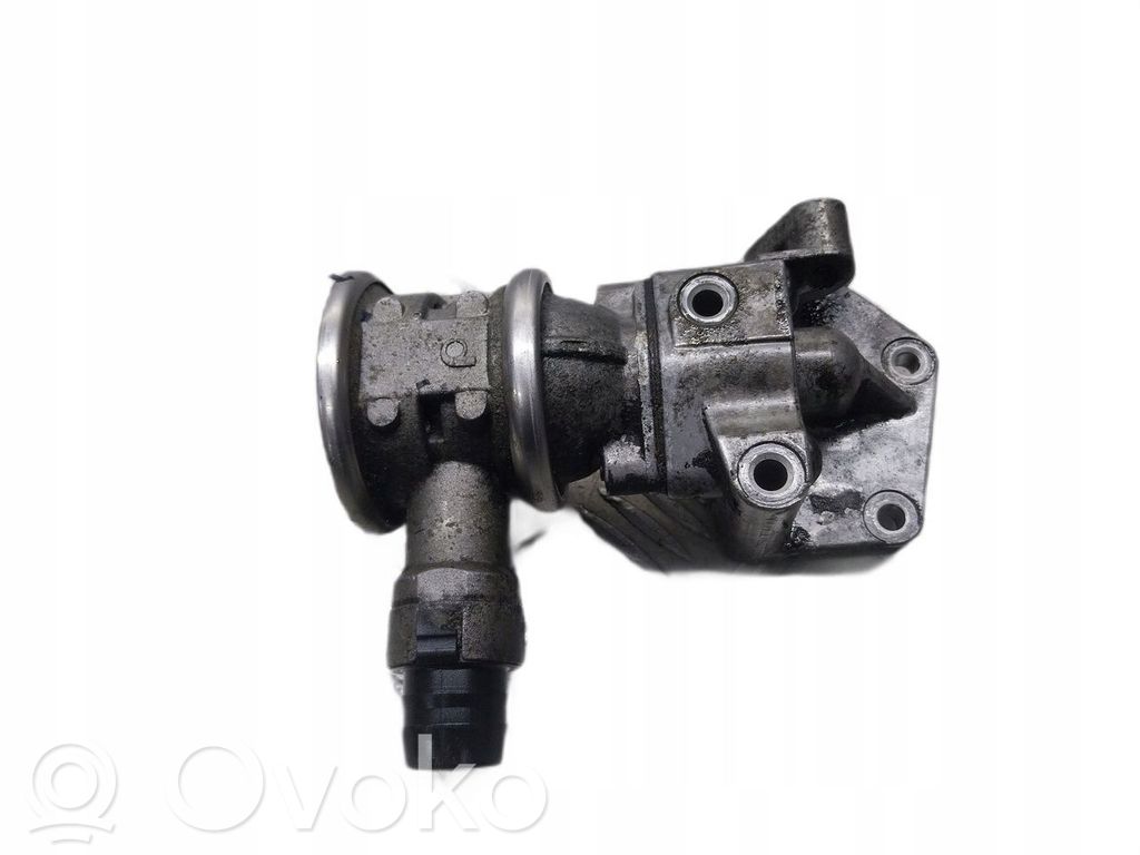 Skoda Octavia Mk2 (1Z) Valvola EGR