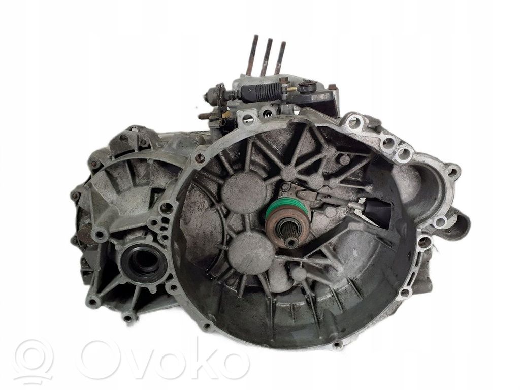 Volvo S40, V40 Boîte de vitesses manuelle à 5 vitesses