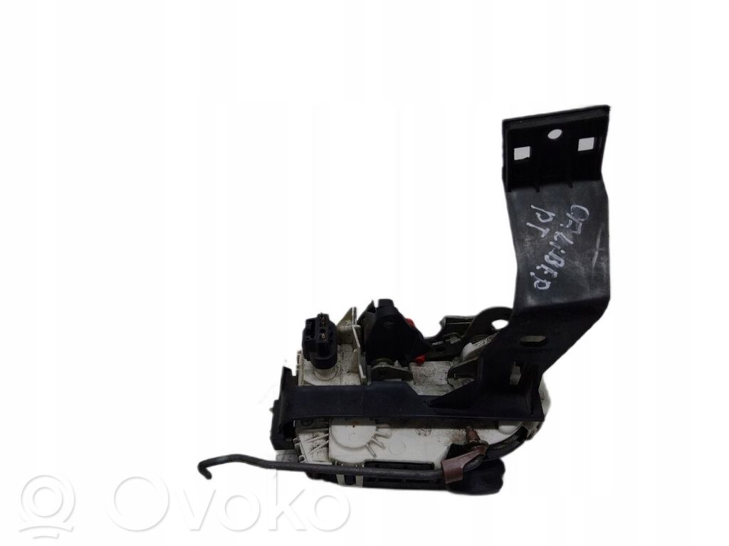 Dodge Caliber Serratura portiera posteriore 