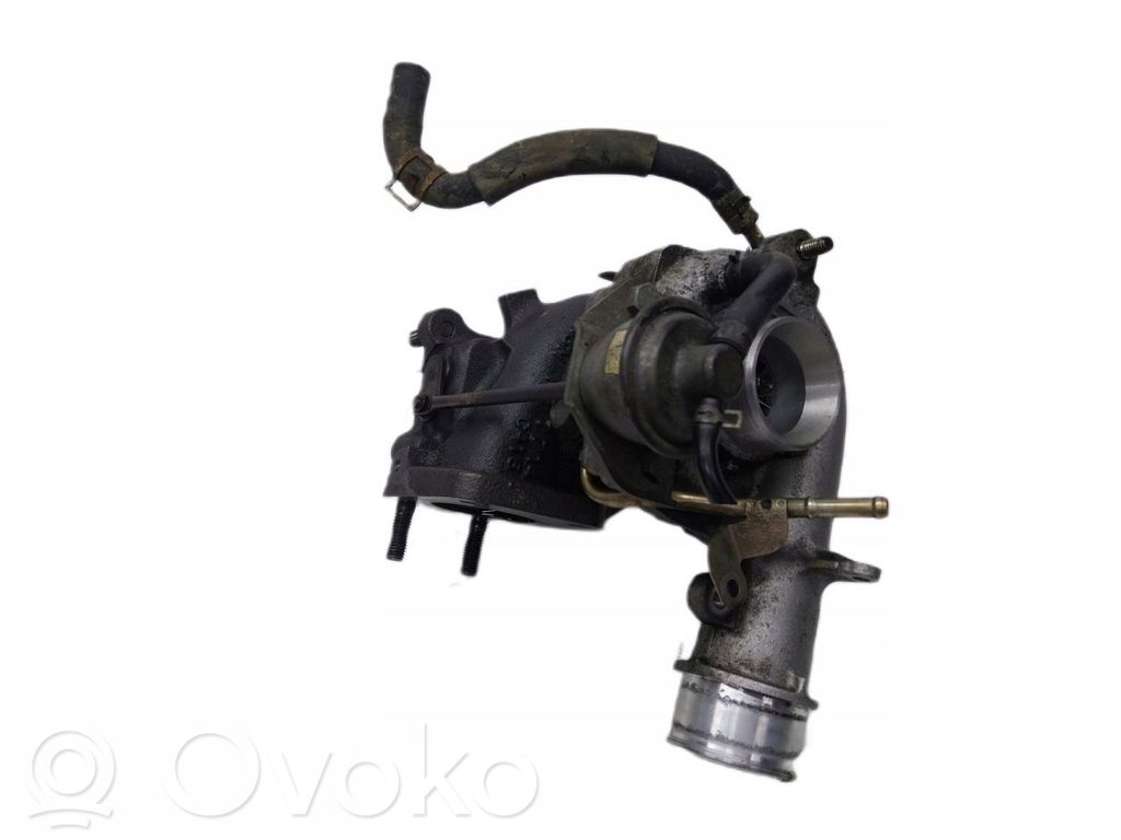 Turbo   K0422582