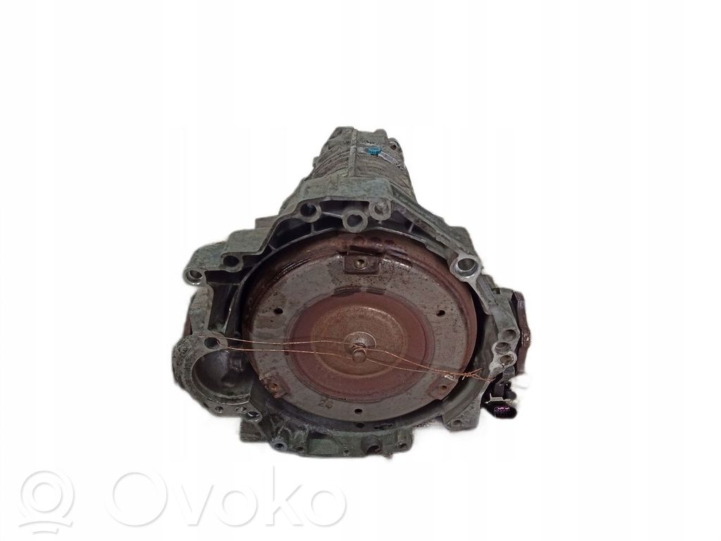 Volkswagen Phaeton Manual 5 speed gearbox 