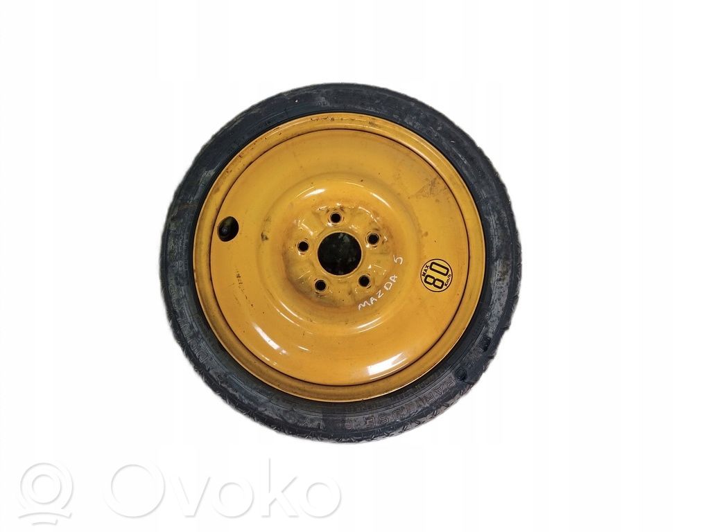 Roue de secours R16