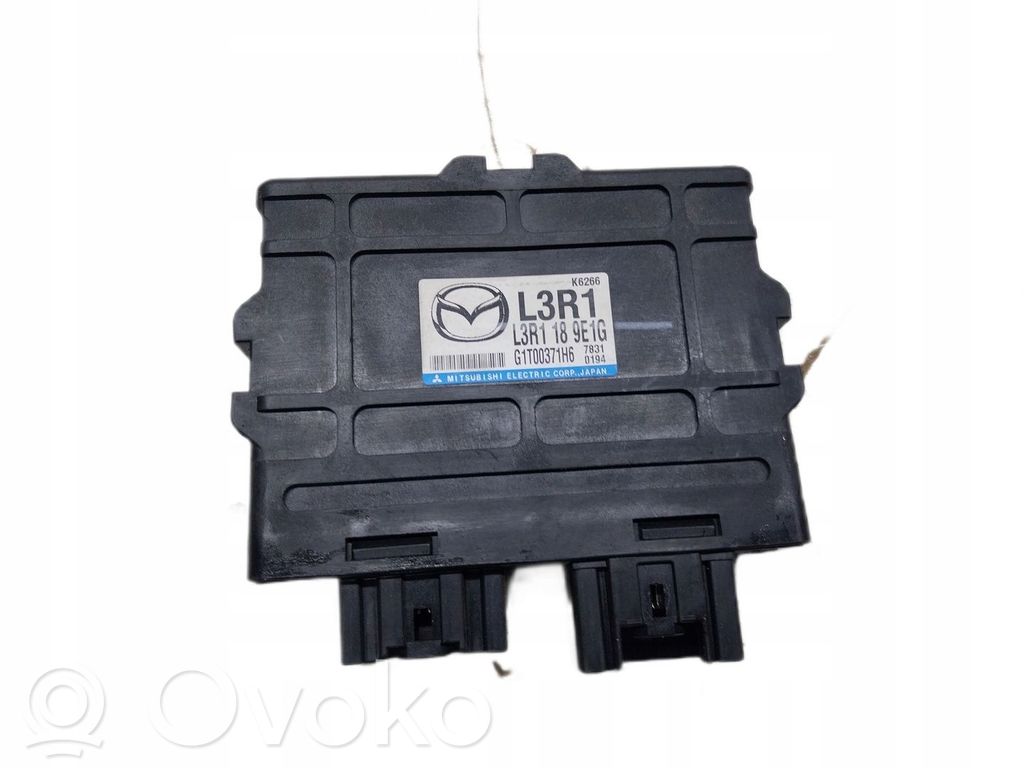 Gearbox control unit/module   L3R1189E1G