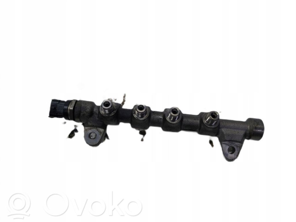 Opel Insignia A Rampă alimentare injectoare 