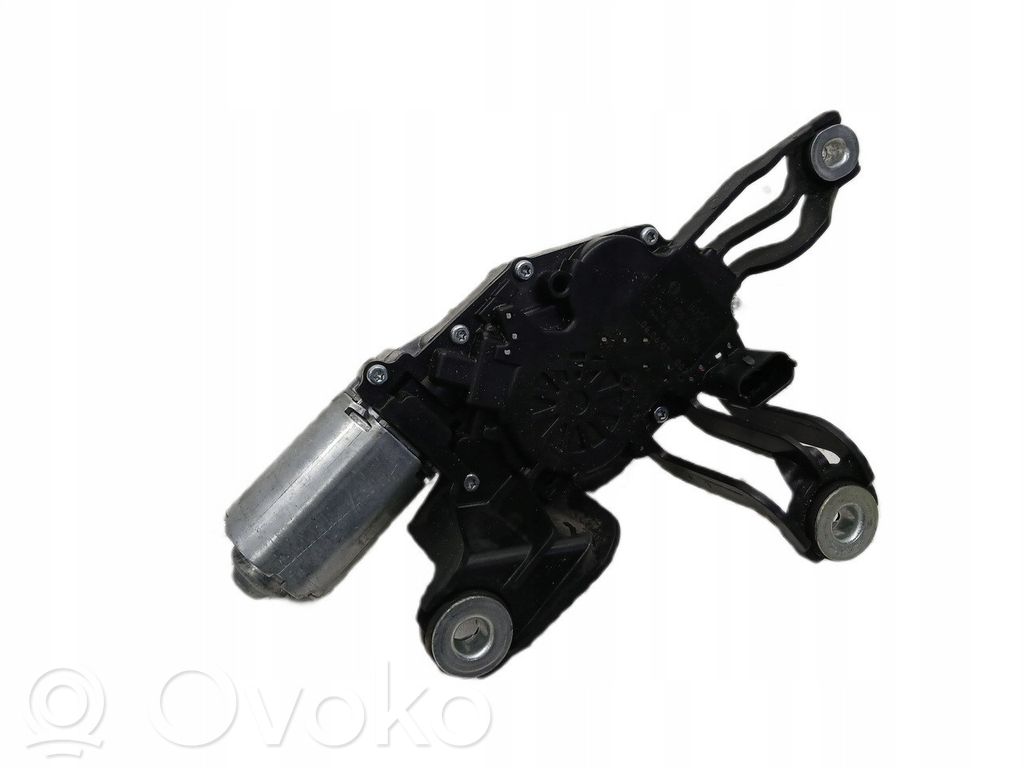 Saab 9-5 Motor del limpiaparabrisas trasero