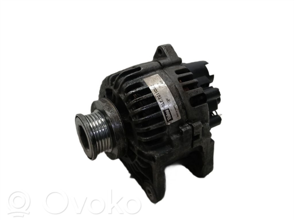 Renault Scenic II - Grand scenic II Alternador