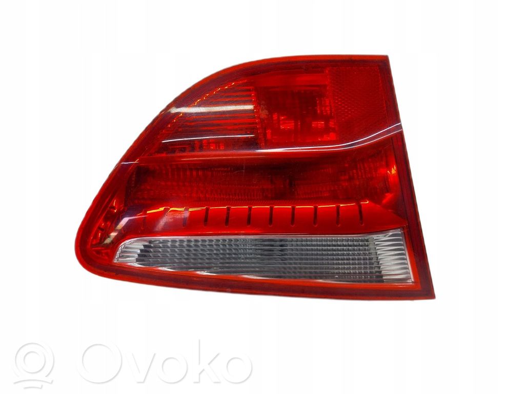 Seat Exeo (3R) Rückleuchte Heckleuchte 