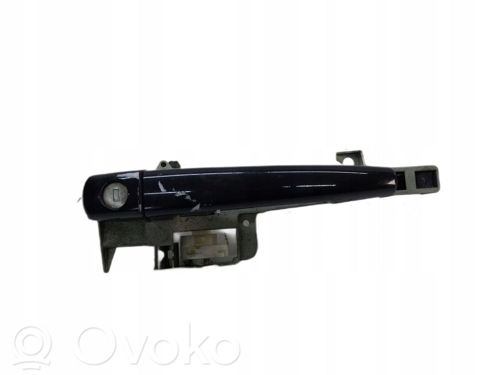 Peugeot 407 Etuoven ulkokahva 