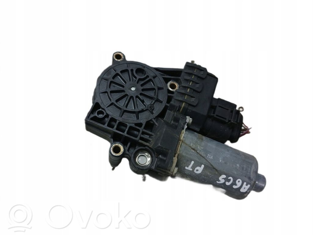 Audi A6 S6 C5 4B Asa reguladora de la puerta trasera