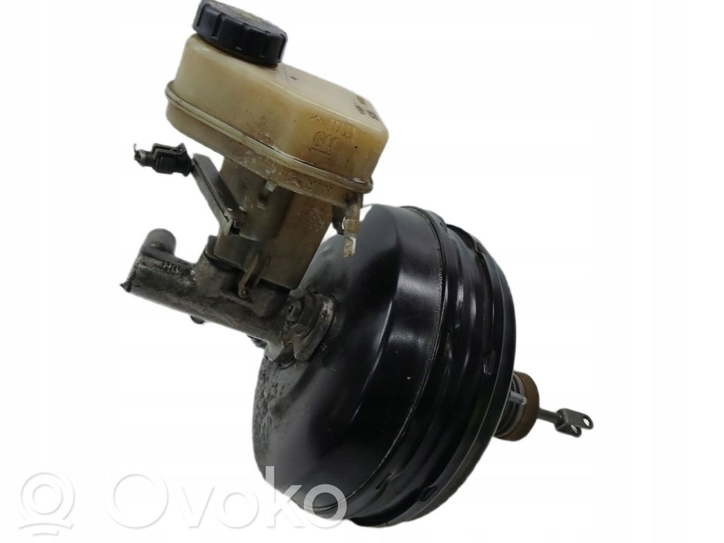 Opel Vectra C Bomba de freno 