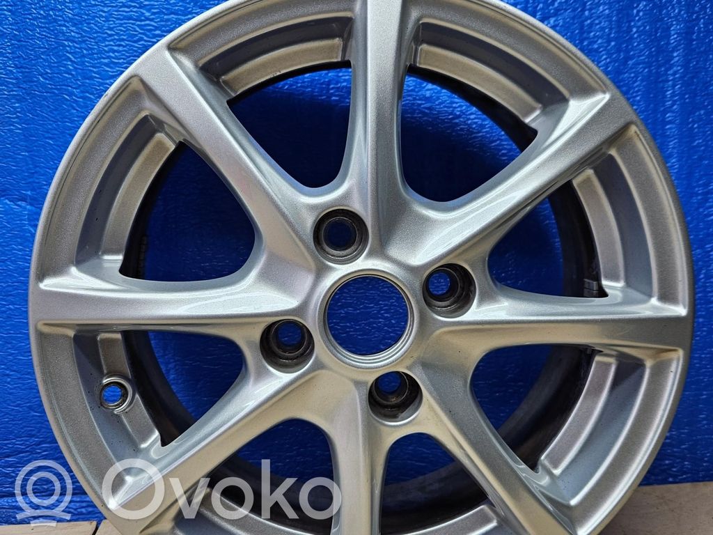 Ford Fiesta Llanta de aleación R15 