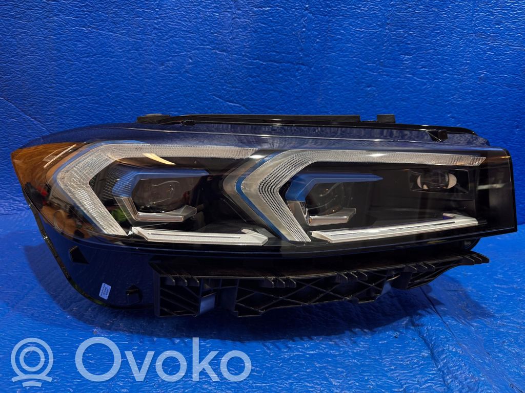 BMW 3 G20 G21 Phare frontale 