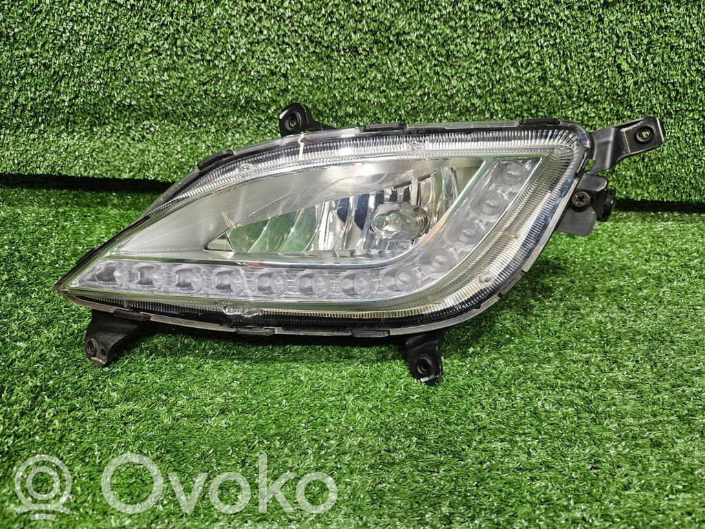 Hyundai i30 Etusumuvalo 