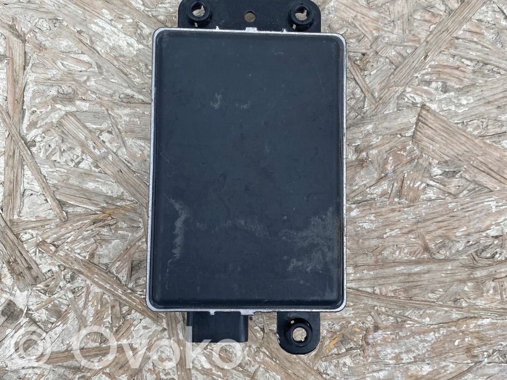 Hyundai Ioniq Sensor de radar Distronic 