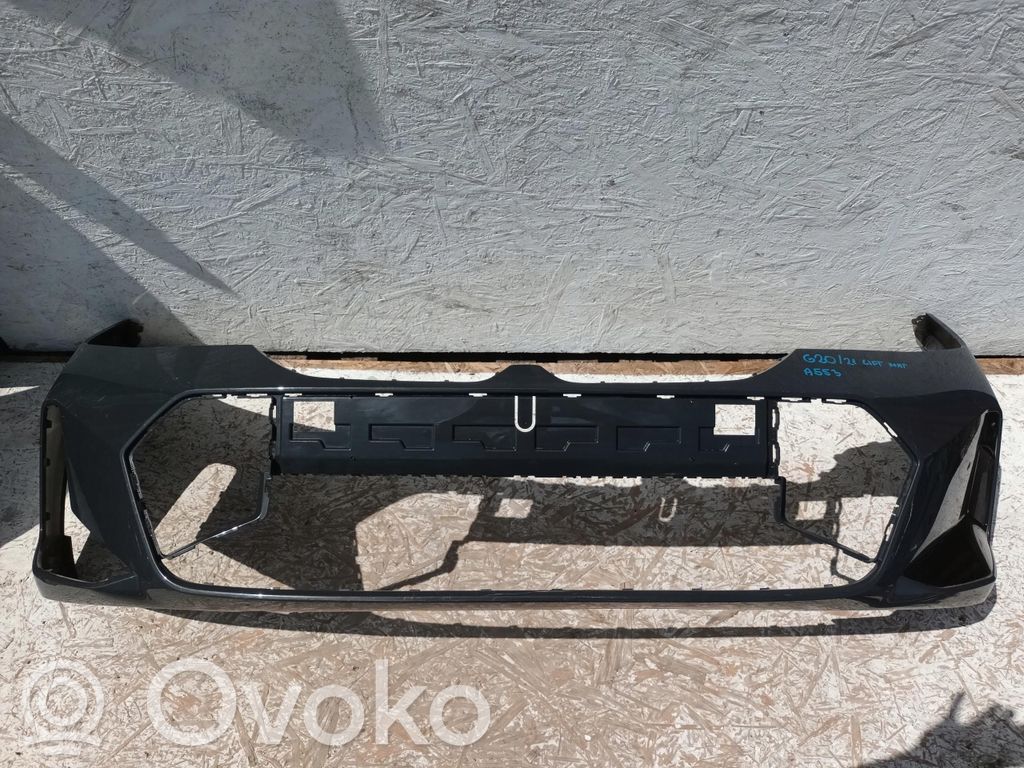 BMW 3 G20 G21 Etupuskuri 