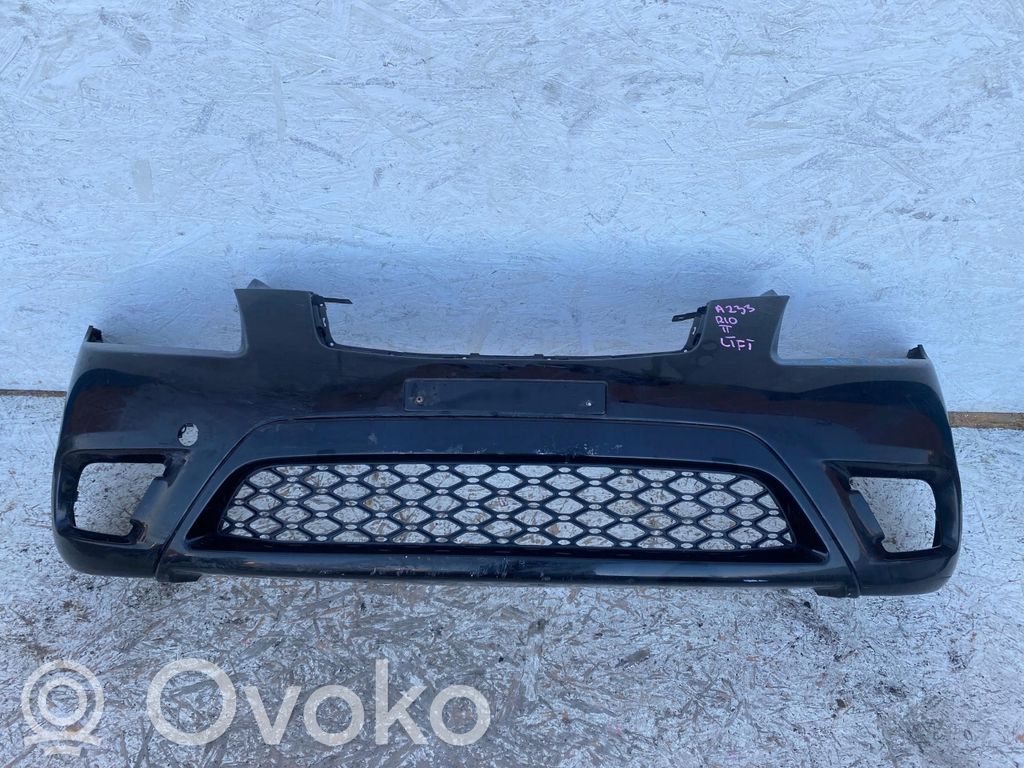 KIA Rio Etupuskuri 