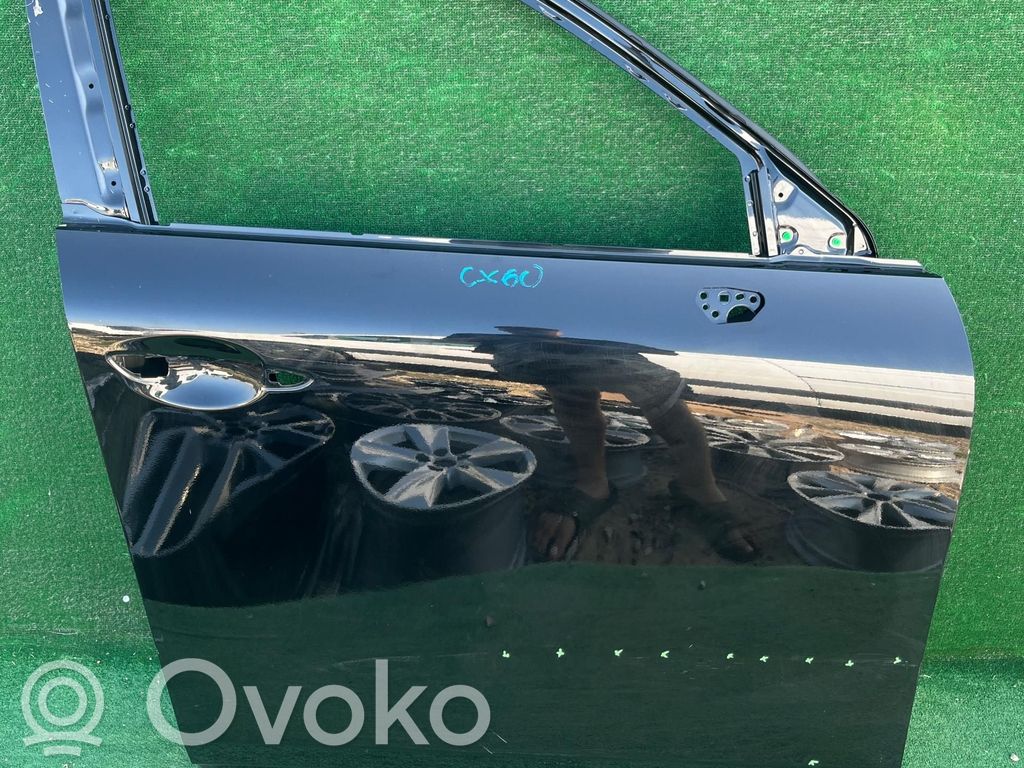 Mazda CX-60 Etuovi 